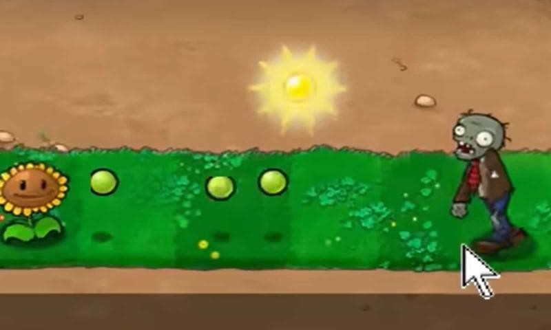 植物大战僵尸抽卡版(1)