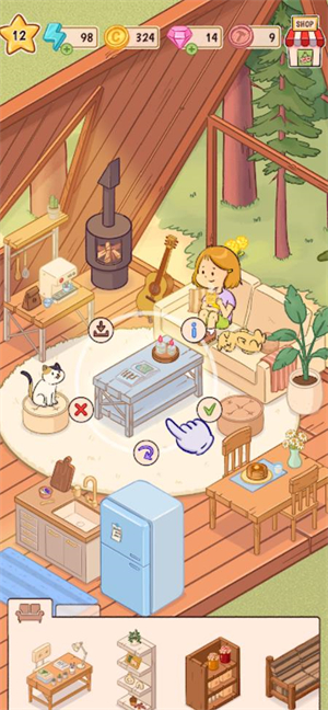 丹佛森友记合成时光手机版(3)