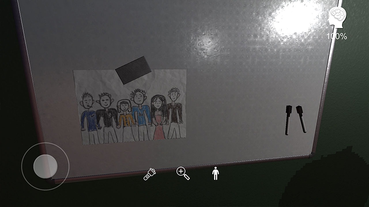 白马桌游汉化版