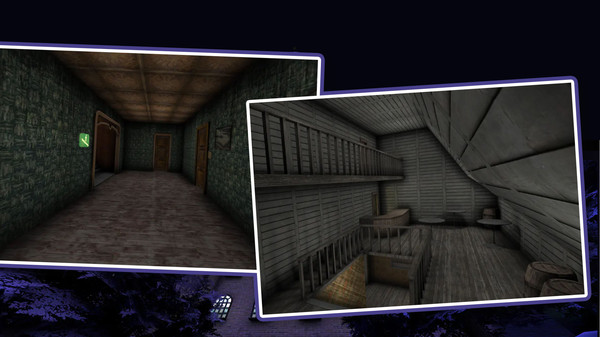 恐怖奶奶第10章