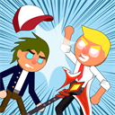 疯狂决战安卓版