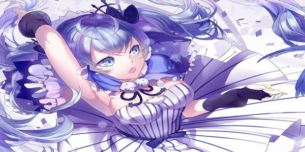 雷电将军触摸游戏安卓版图1