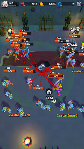 血色入侵手机版(2)