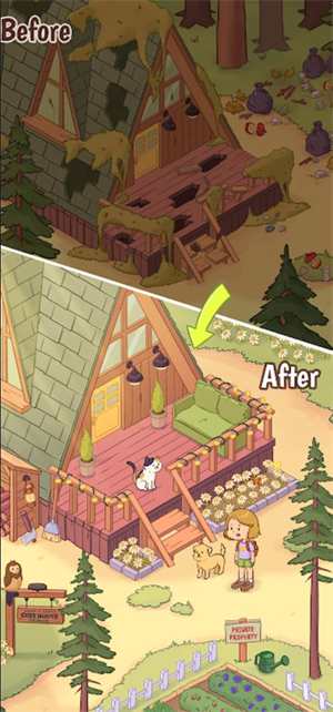 丹佛森友记合成时光手机版(1)