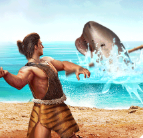 最后的原始人免费版