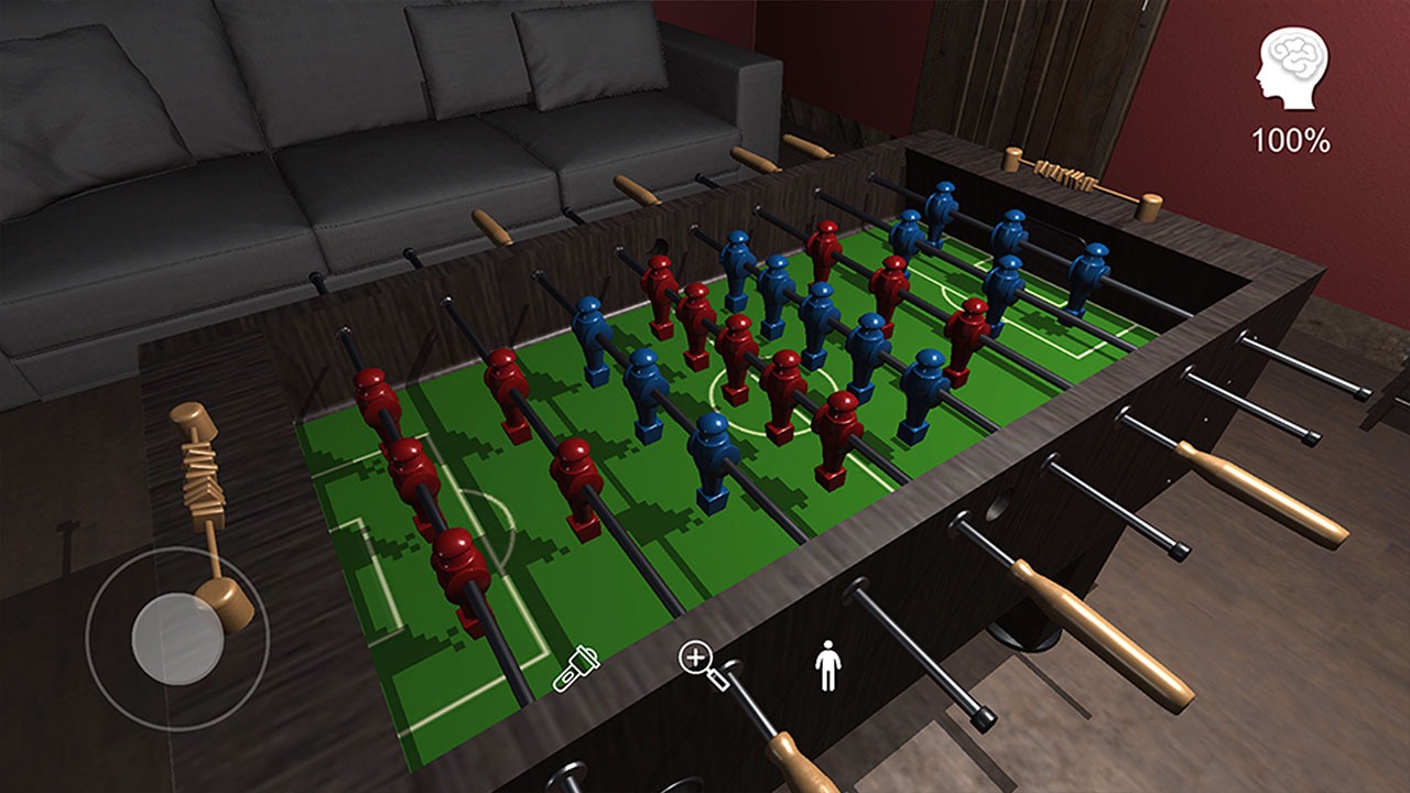 白马桌游汉化版