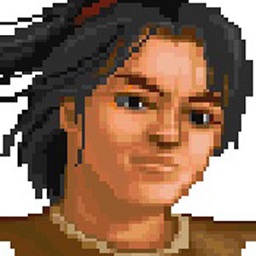 金庸群侠传a手机版