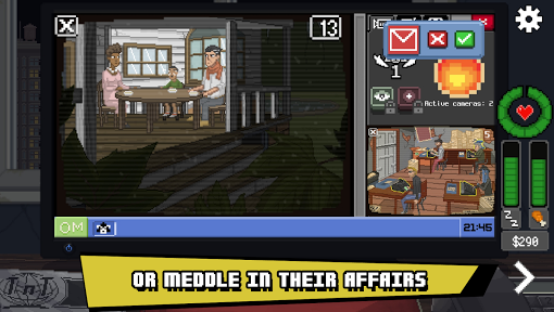 别喂猴子中文版(3)