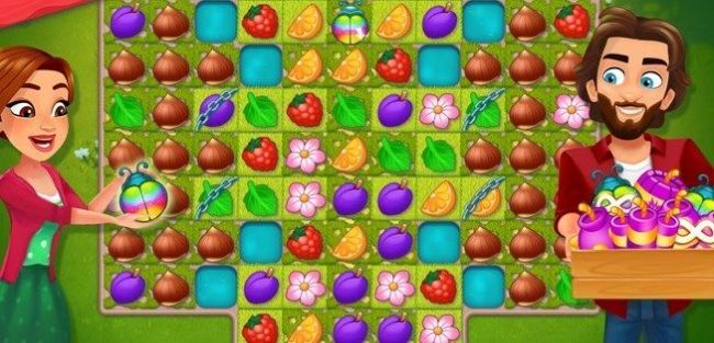 美味餐厅安卓版(3)