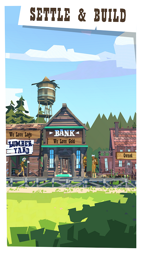 边境之旅游戏(3)