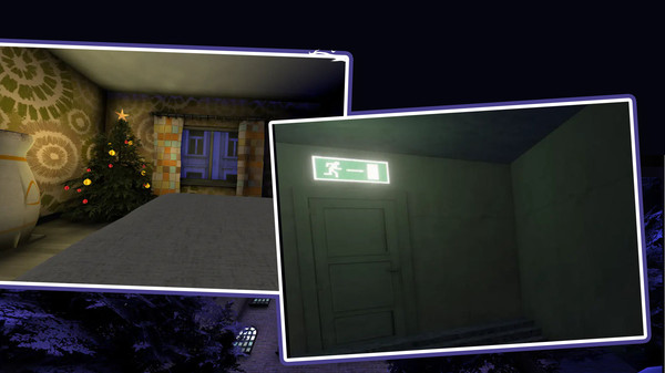 恐怖奶奶第10章