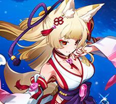 狐巫女堕落安卓汉化版 v1.0