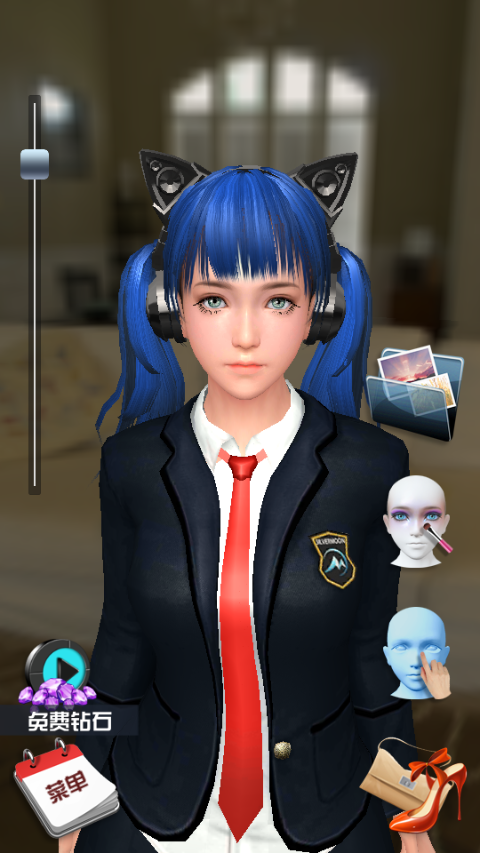 人形自走说话姬2025最新版