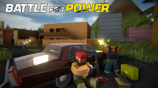 未变异者2中文版(2)