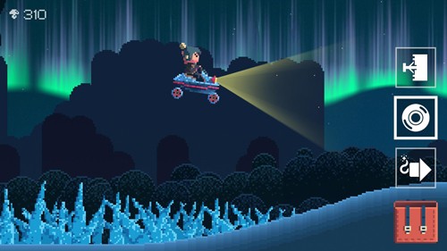 夏日追逐者中文版(3)