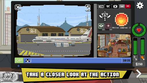 别喂猴子中文版(2)