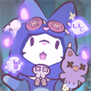 猫咪和汤魔法食谱