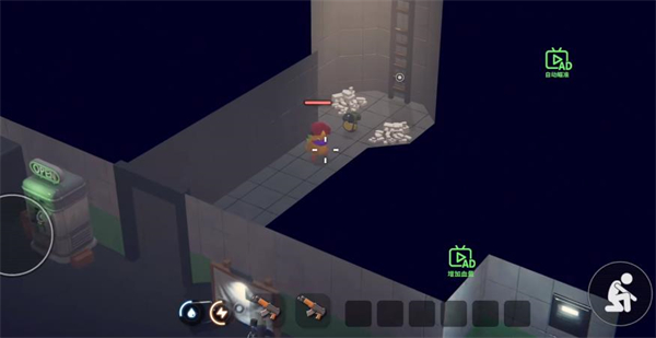 逃离鸭科夫正版(2)