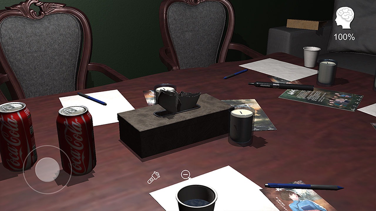 白马桌游汉化版