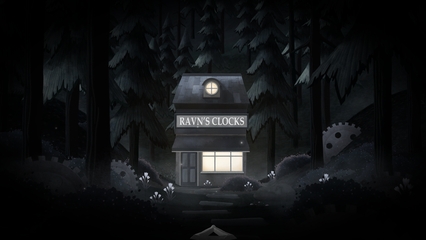 滴答滴答双人冒险安卓版