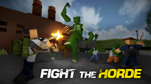 未变异者2中文版(1)