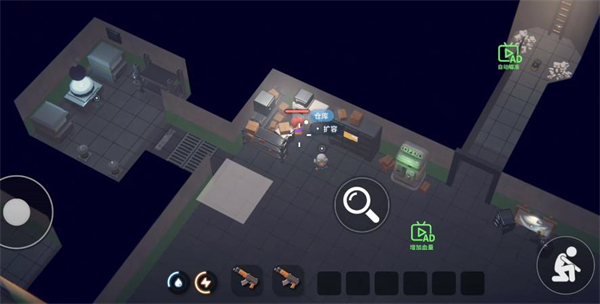 逃离鸭科夫正版(1)