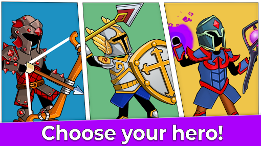 弓箭手2中文版(3)