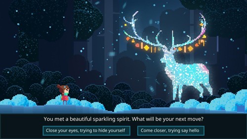 夏日追逐者中文版(1)