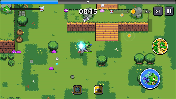 龙之兄弟官方版(2)