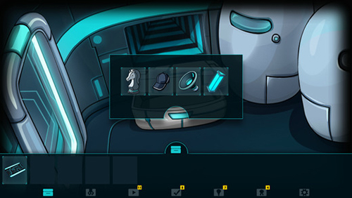 博士的家3安卓版(3)