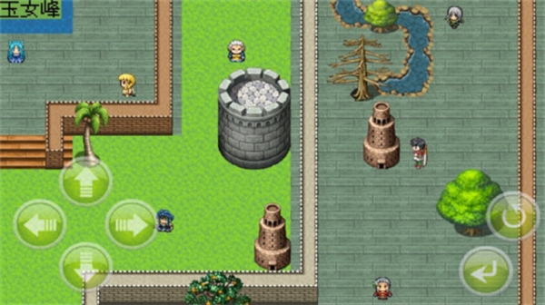 白金英雄坛说手机版(2)