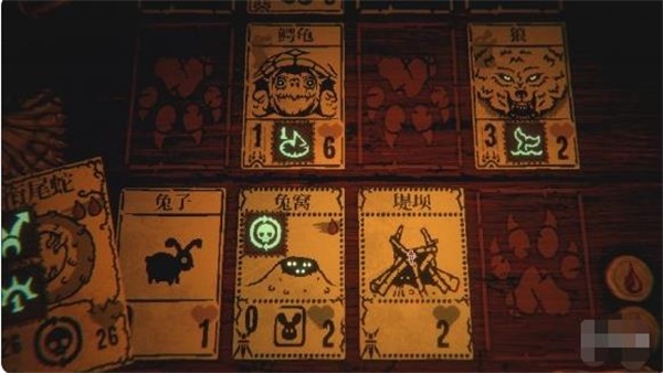 邪恶冥刻手游版(2)