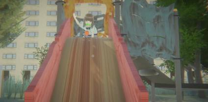 过家家Playing House(1)