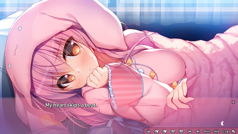 租屋女孩游戏2.0汉化版图2