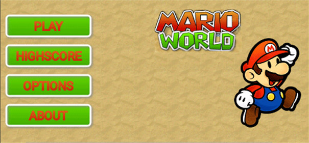 超级玛丽4美版(1)