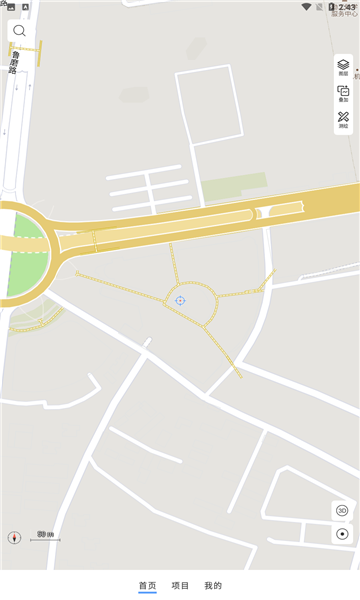 纬图斯地图软件