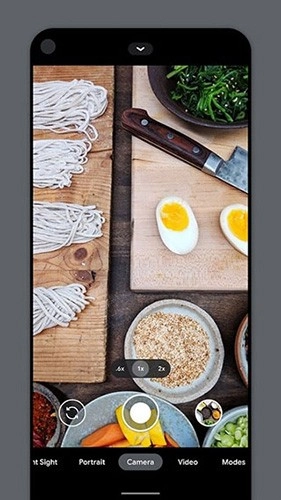 OPPO谷歌相机安卓版