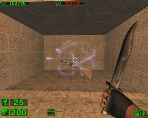 英雄萨姆手机版