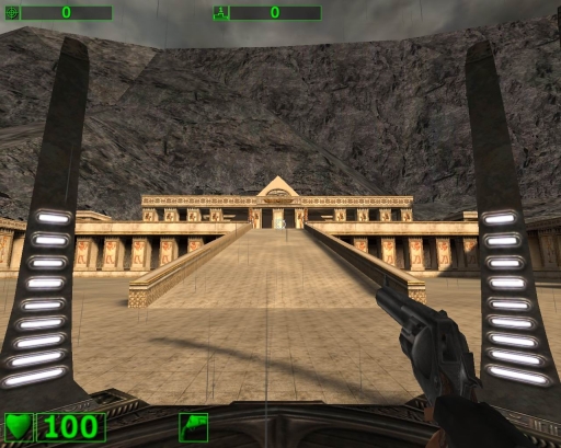 英雄萨姆手机版