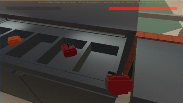 血染小镇(功能菜单)