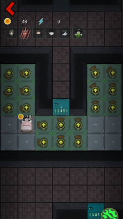 猛鬼宿舍免广告版