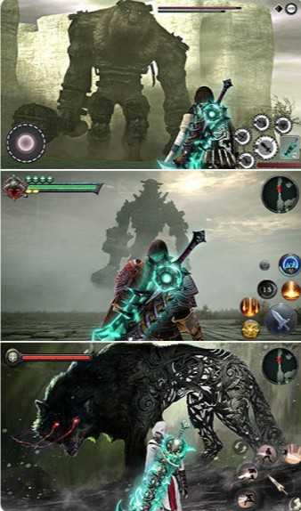 剑魂online最新版