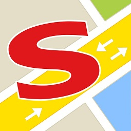 搜狗语音导航地图