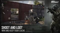 暗区突围国际服(ArenaBreakout)