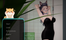 堕落旅馆FallenHotel