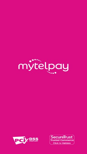 MytelPay购物软件