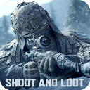 暗区突围国际服(ArenaBreakout)