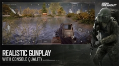 暗区突围国际服(ArenaBreakout)