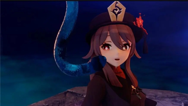 胡桃大战史莱姆原版