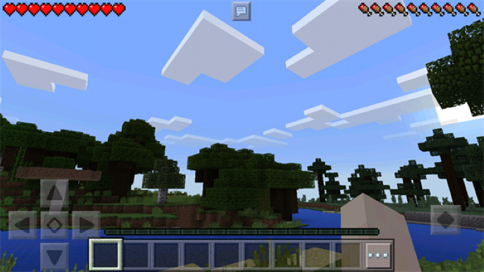 我的世界远古版本图2